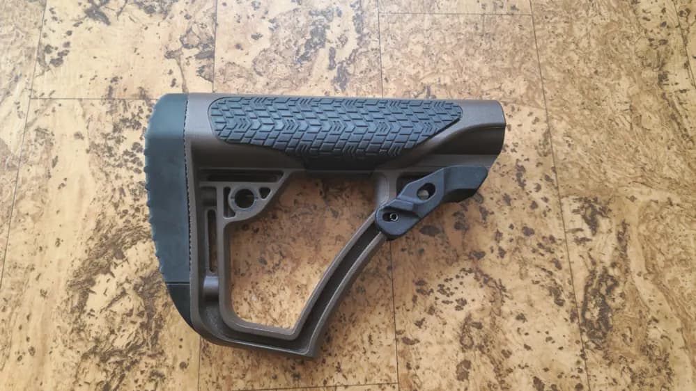Produktbild för  DANIEL DEFENSE stock