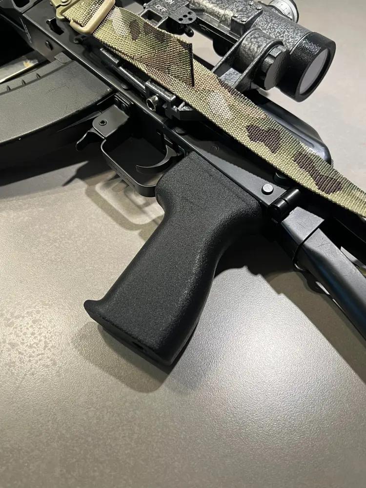 Produktbild för AK Pistol grip till AEG