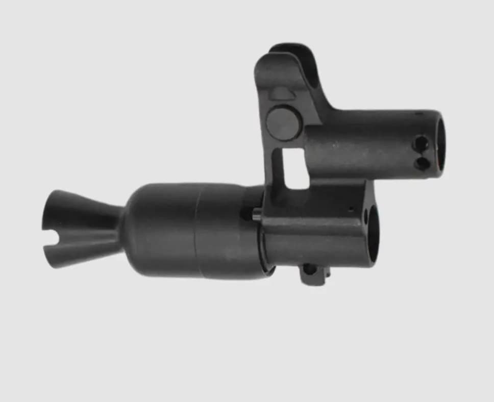 Produktbild för Söker GHK eller LCT ak-105 gasblock