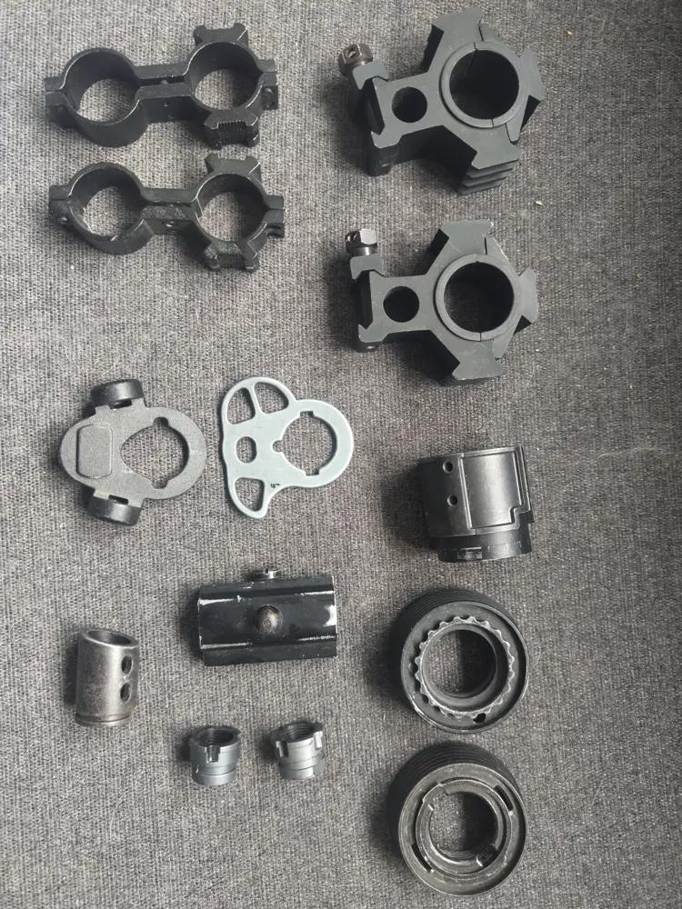 Produktbild för External parts