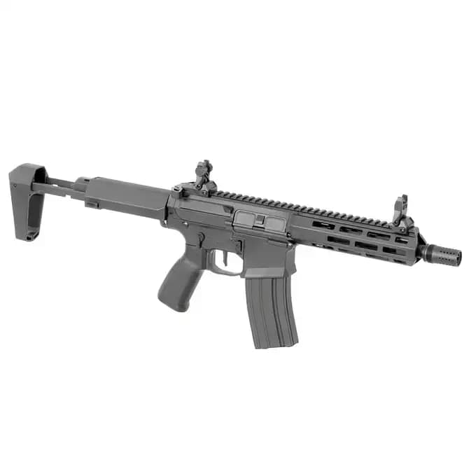 Produktbild för KÖPES Double eagle 904 honey badger