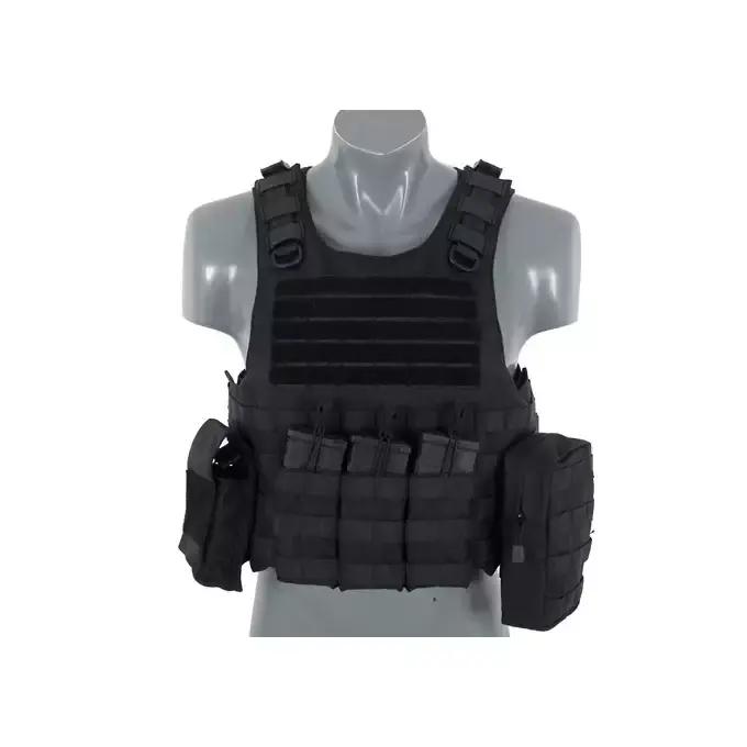 Produktbild för LIGHTWEIGHT AAV FSBE ASSAULT VEST SYSTEM V2 