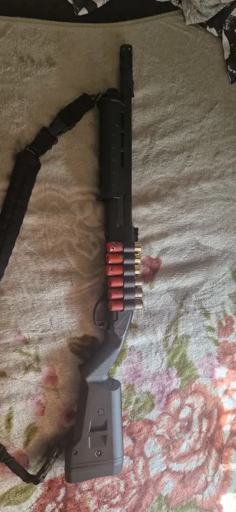 Produktbild för Mossberg 590a1