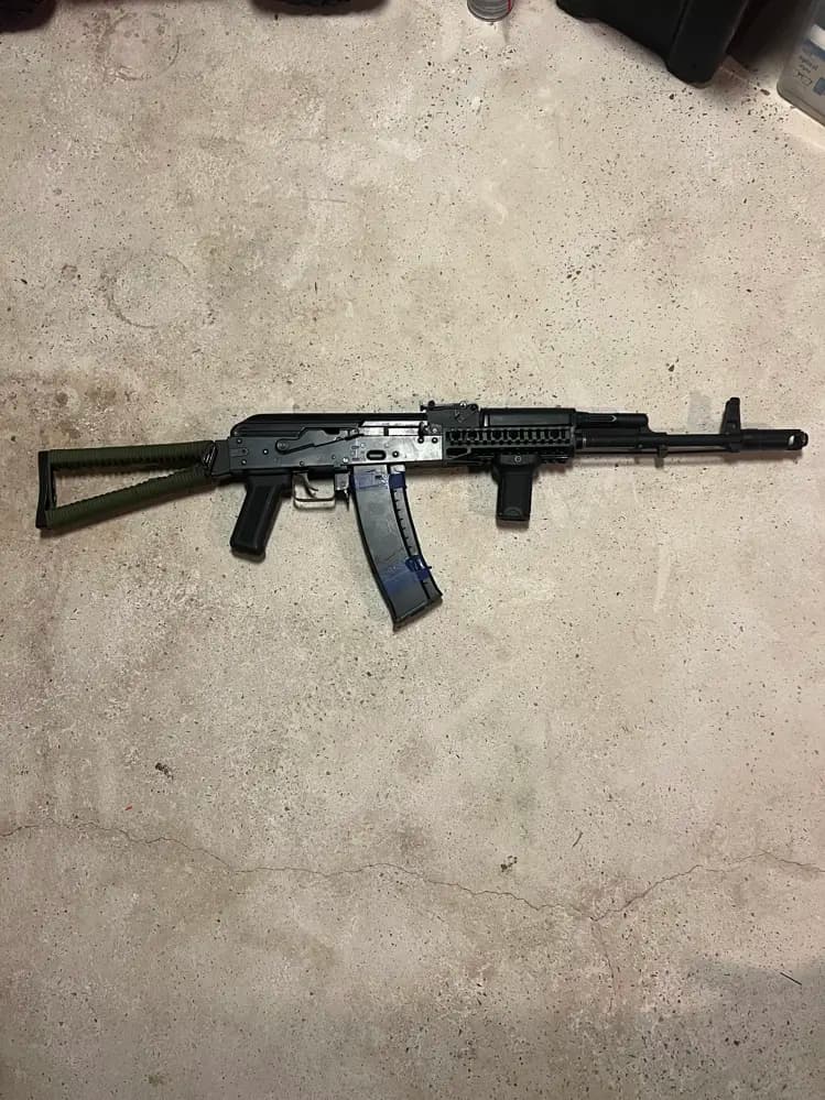 Produktbild för We ak74-m