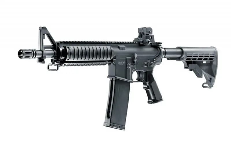 Produktbild för Umarex tm4 ris FULL AUTO/semi 10j
