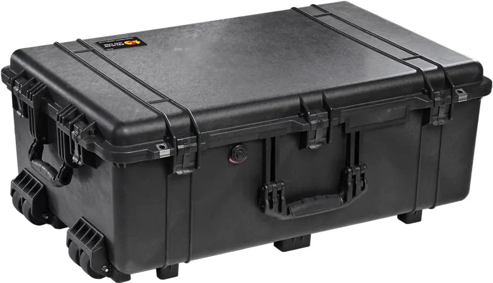 Produktbild för Söker Pelican Case 1650