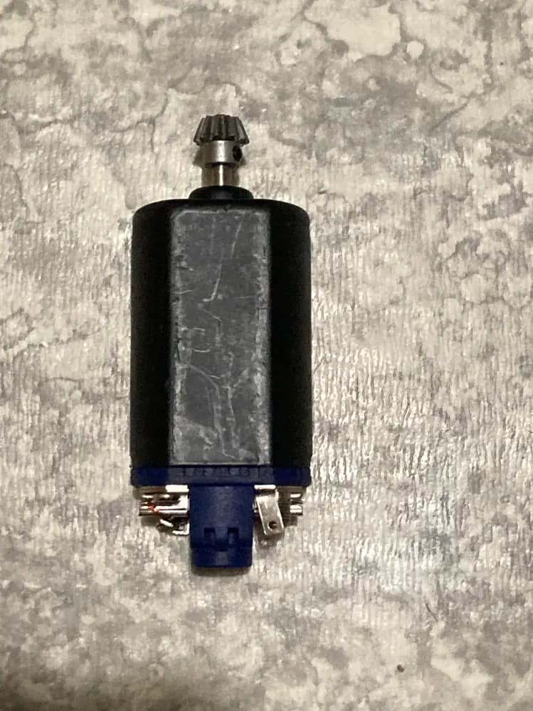 Produktbild för Motor V.3 cyma