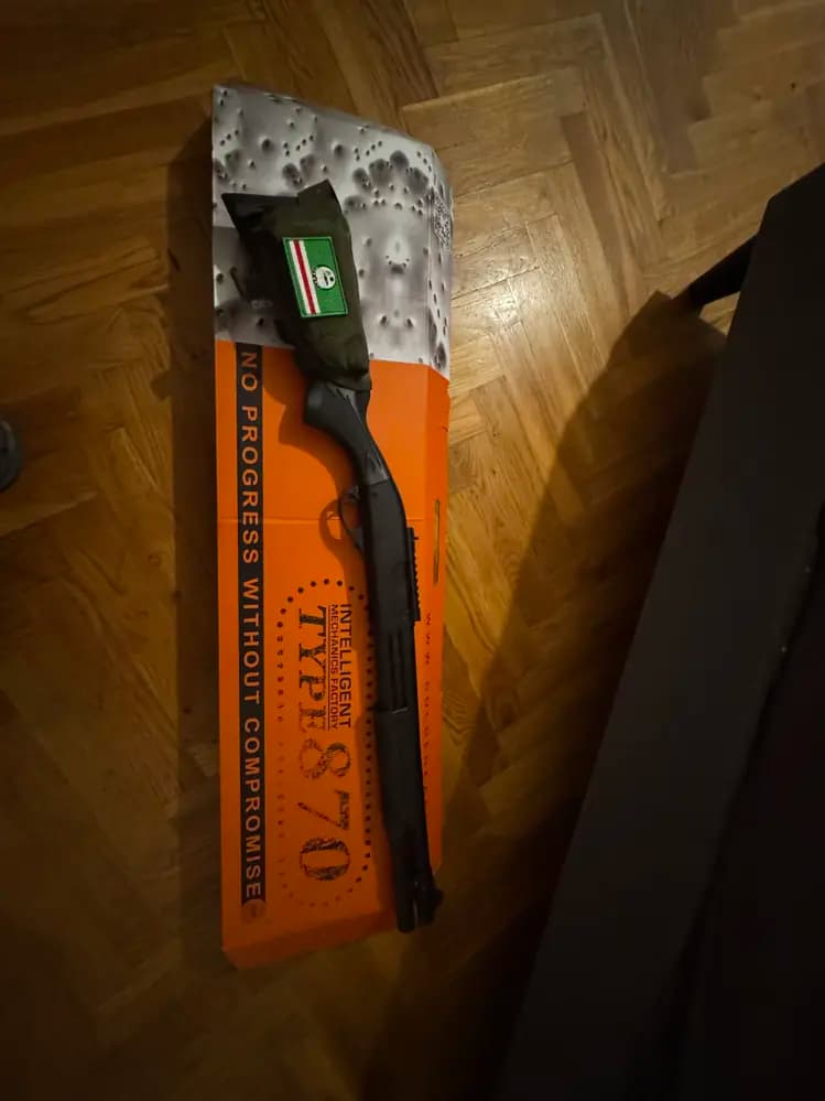 Produktbild för Golden eagle  m8872