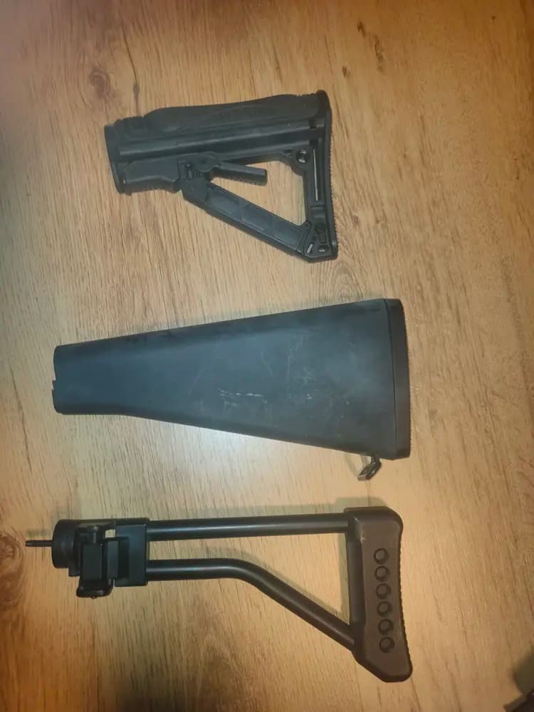 Produktbild för Kolvar