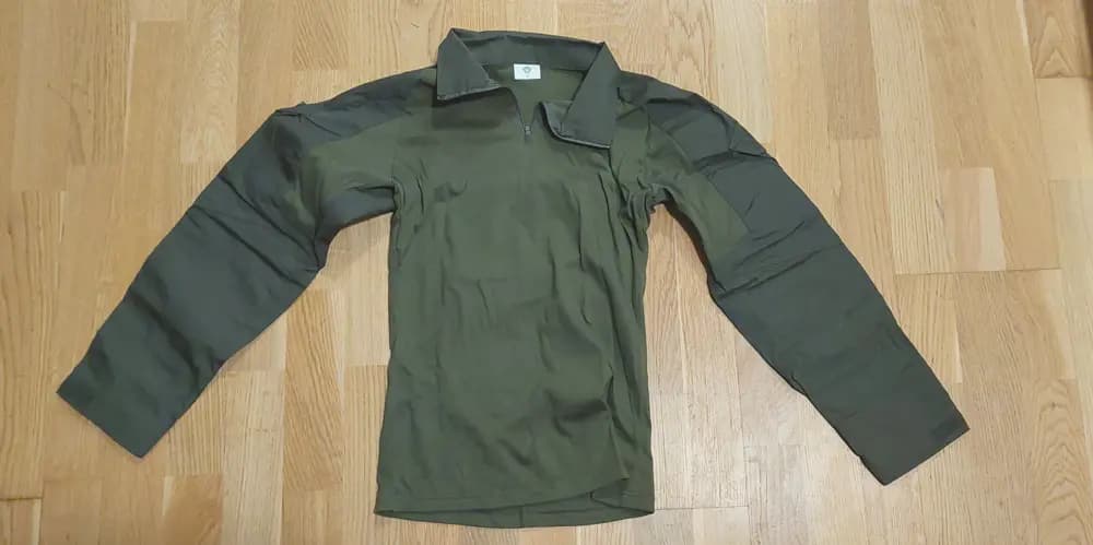 Produktbild för Combat shirt 