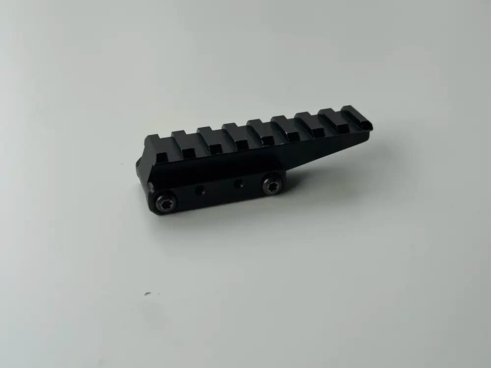 Produktbild för *SÅLD* Unity Fast Riser Kopia