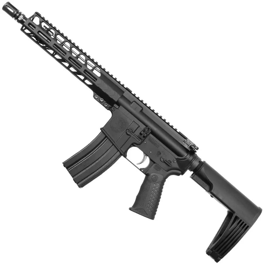 Produktbild för SÖKES: VFC Ar15/m4 gbbr