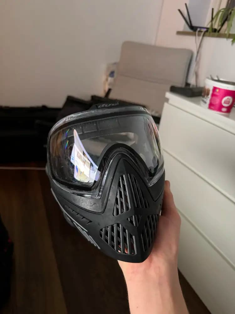 Produktbild för Säljer en dye i5