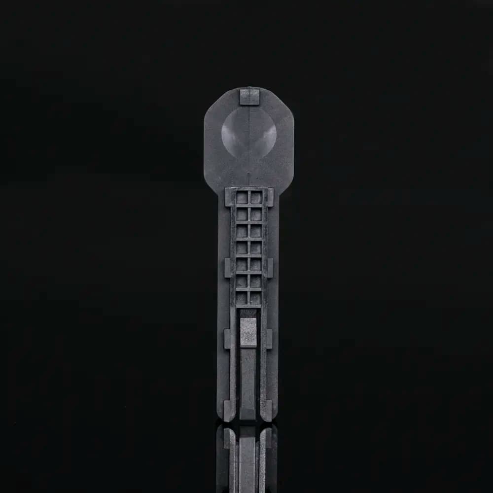 Produktbild för SÖKER!! Srs Buttplate Spacer