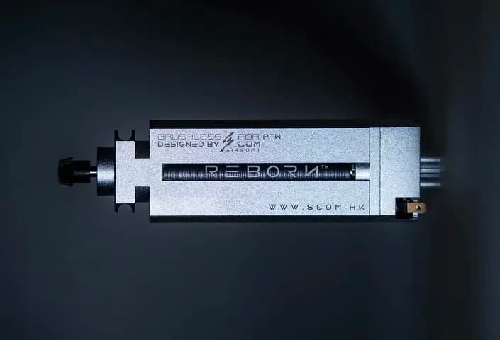 Produktbild för Reborn PTW brushless motor