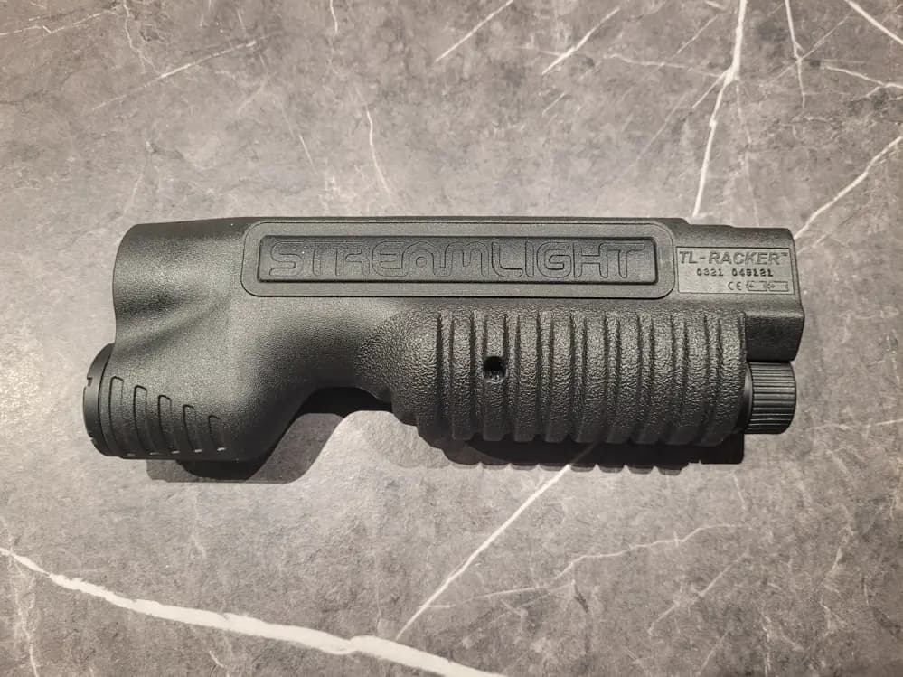 Produktbild för Streamlight TL-Racker 870
