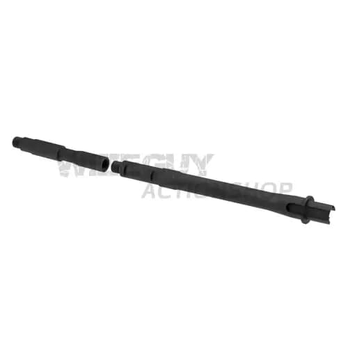 Produktbild för Söker en M4 Ytterpipa 10-11 eller 14" 