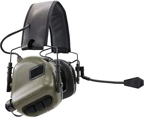 Produktbild för Earmor M32 Plus