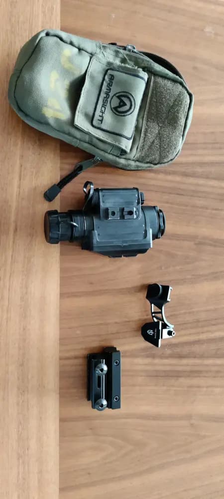 Produktbild för Armasight Spark Core