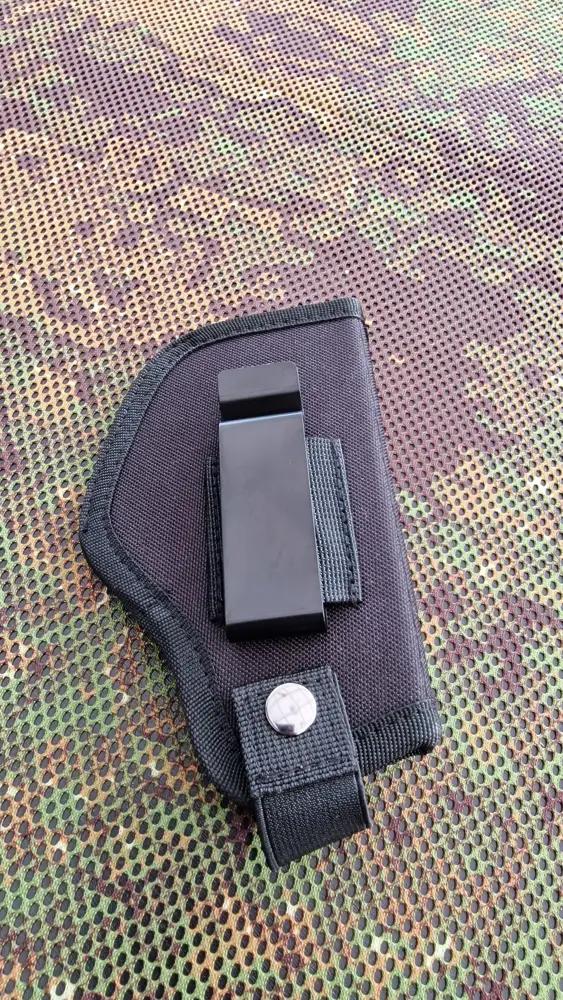 Produktbild för Airsoft pistol holster