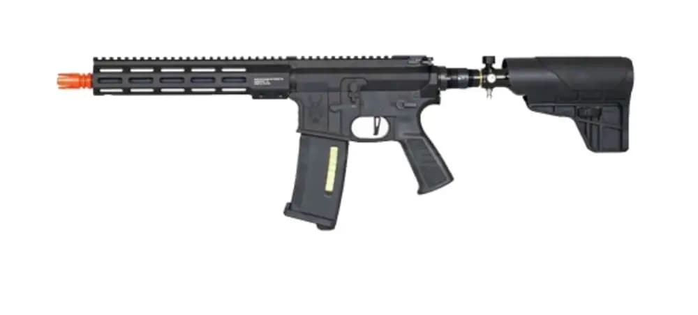 Produktbild för Söker MTW med wraith air stock 13ci