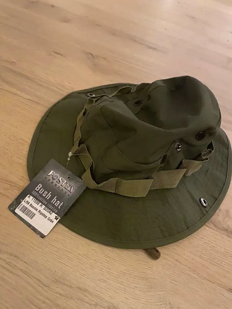 Produktbild för Boonie RG size L