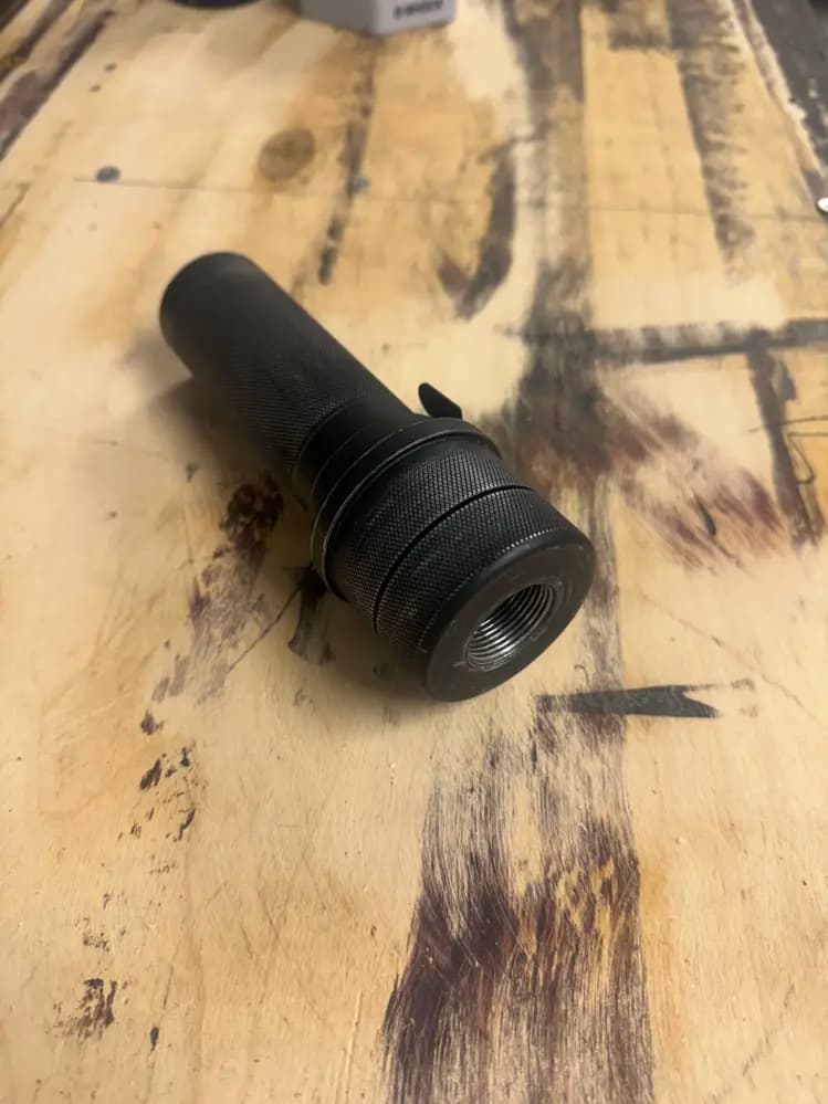 Produktbild för Pbs-1 mini 