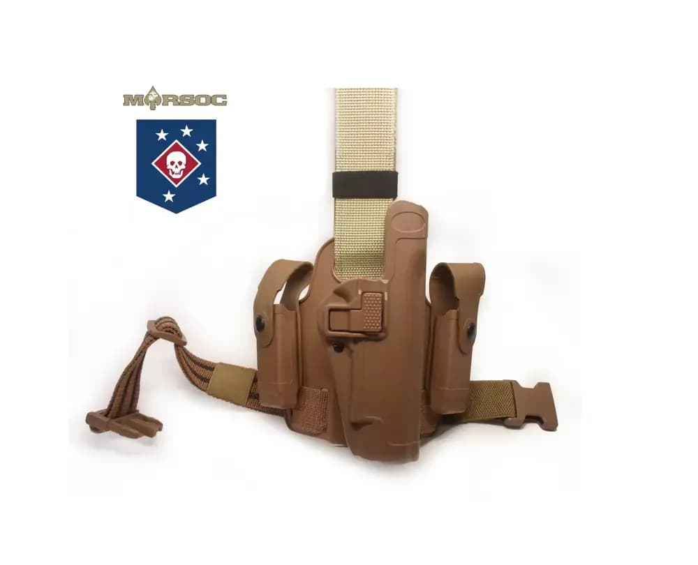 Produktbild för MARSOC 1911 hölster