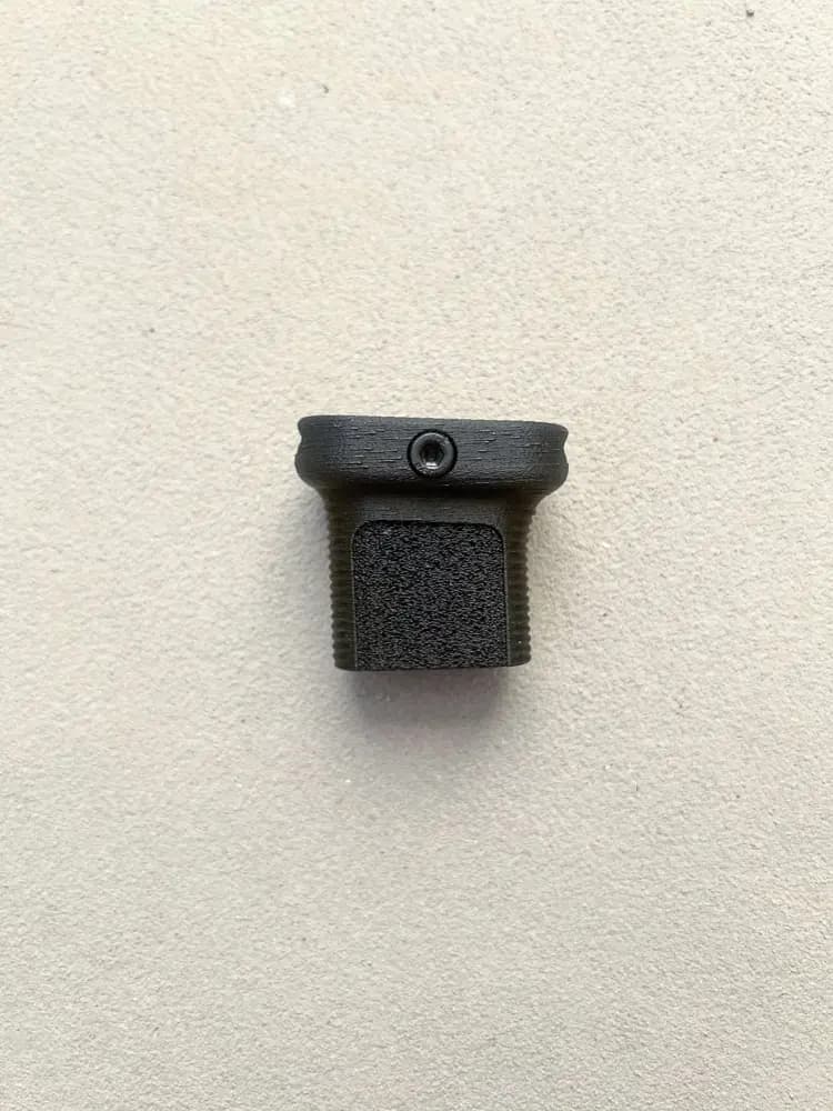 Produktbild för "SHORTCUT" Vertical Grip för Picatinny