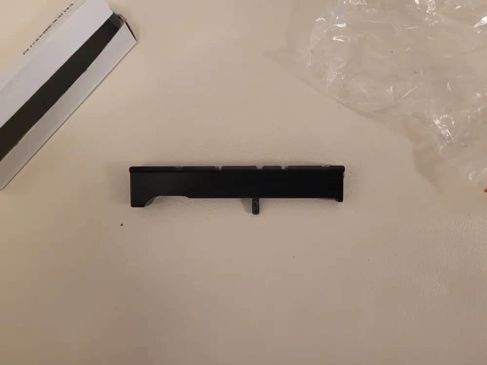 Produktbild för Siktesbas AR-15