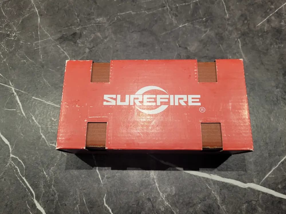 Produktbild för Kinakopia SureFire X300