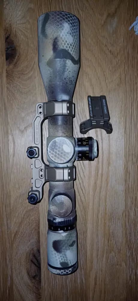 Produktbild för Tac Vector Optics PMii