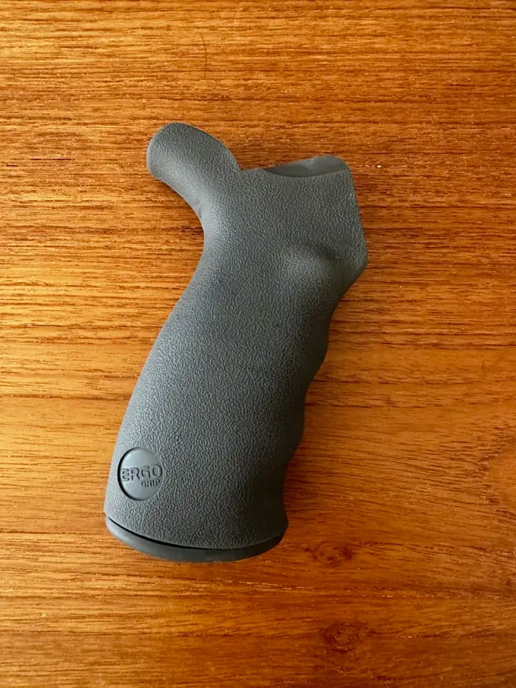 Produktbild för Ergo pistol grep RS