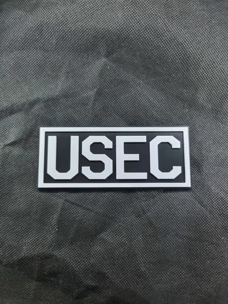 Produktbild för USEC - Tarkov Märke