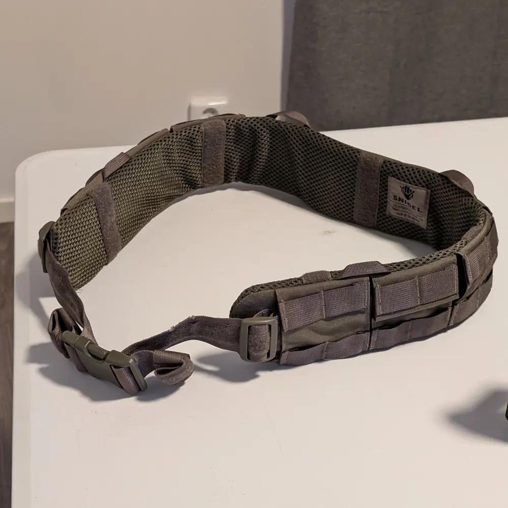 Produktbild för Snigel Light Combat Belt (M/L)