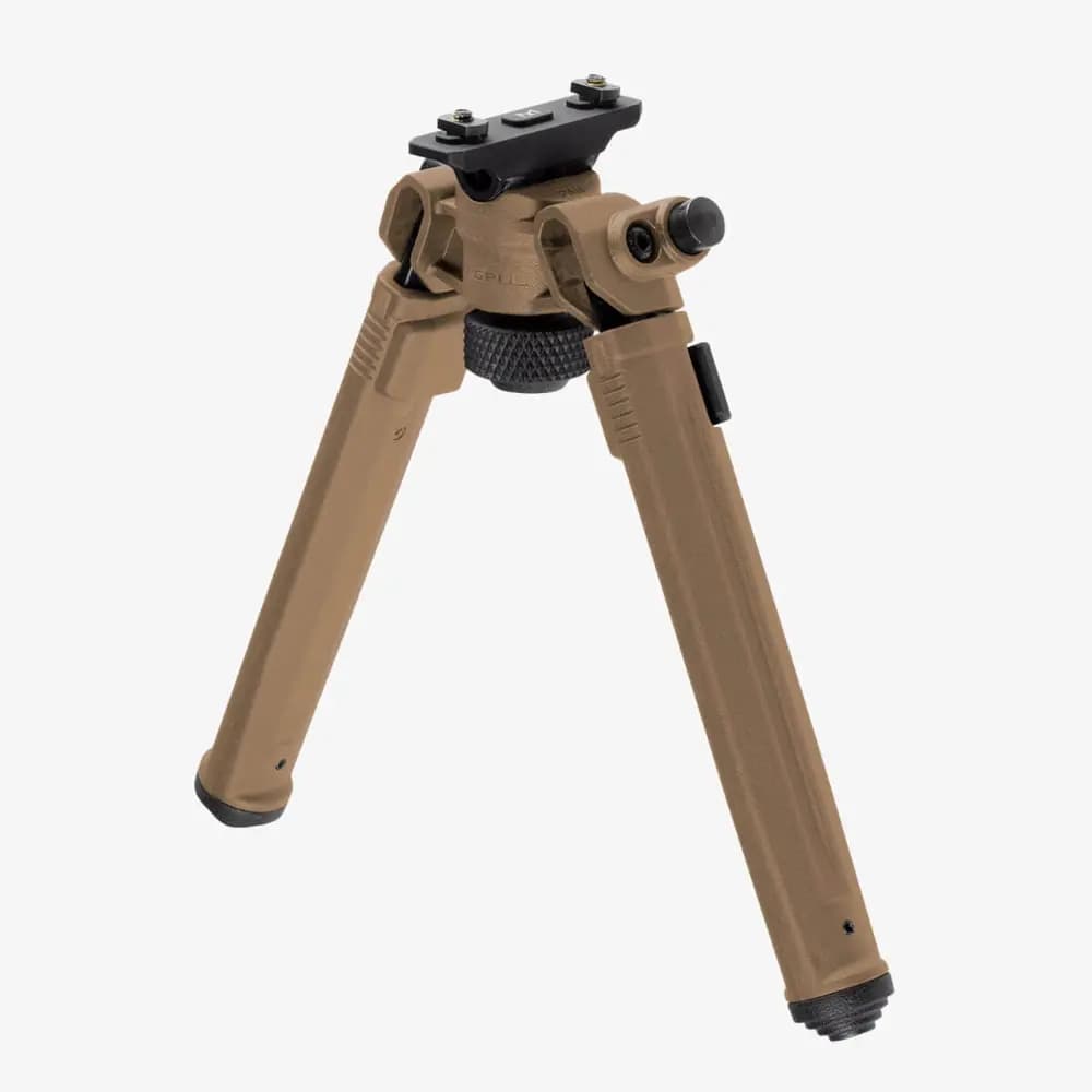 Produktbild för Looking for Magpul Bipod