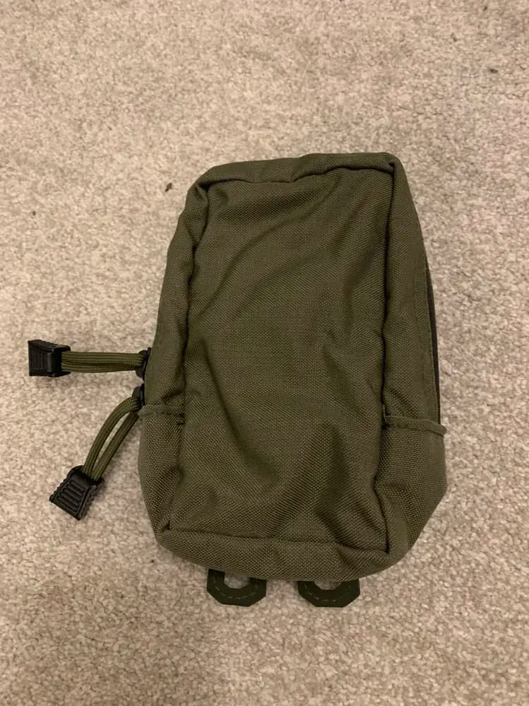 Produktbild för Husar ltd ficka 