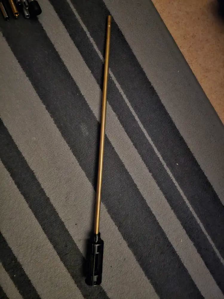 Produktbild för Sniper Vsr 10 hopuphus med innerbarrel 