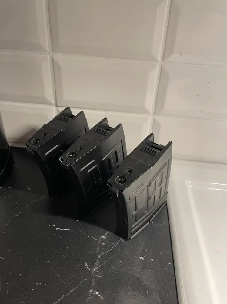 Produktbild för SvD/svu hicap magasin