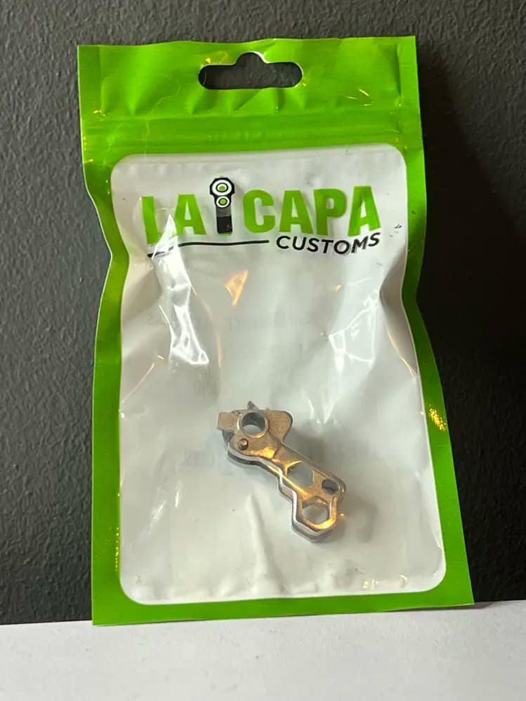 Produktbild för Hi-Capa LA-capa hammare