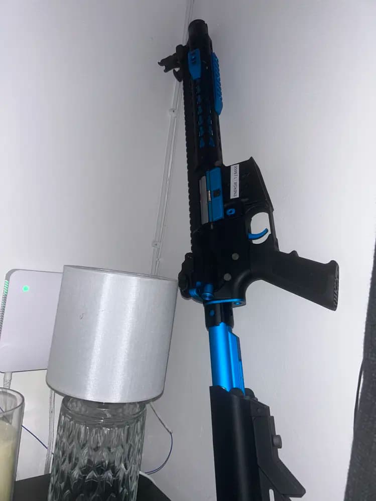 Produktbild för M4 blue