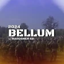 Produktbild för Bellum 2024 biljett