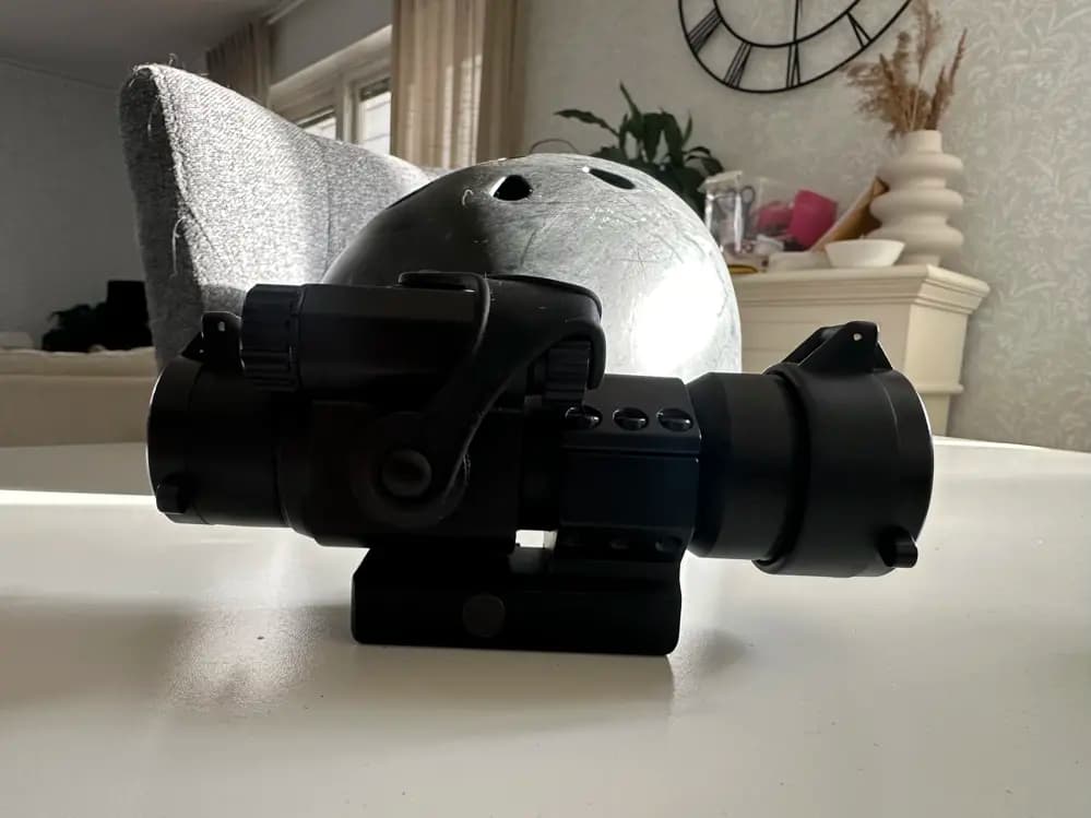 Produktbild för Aimpoint kopia