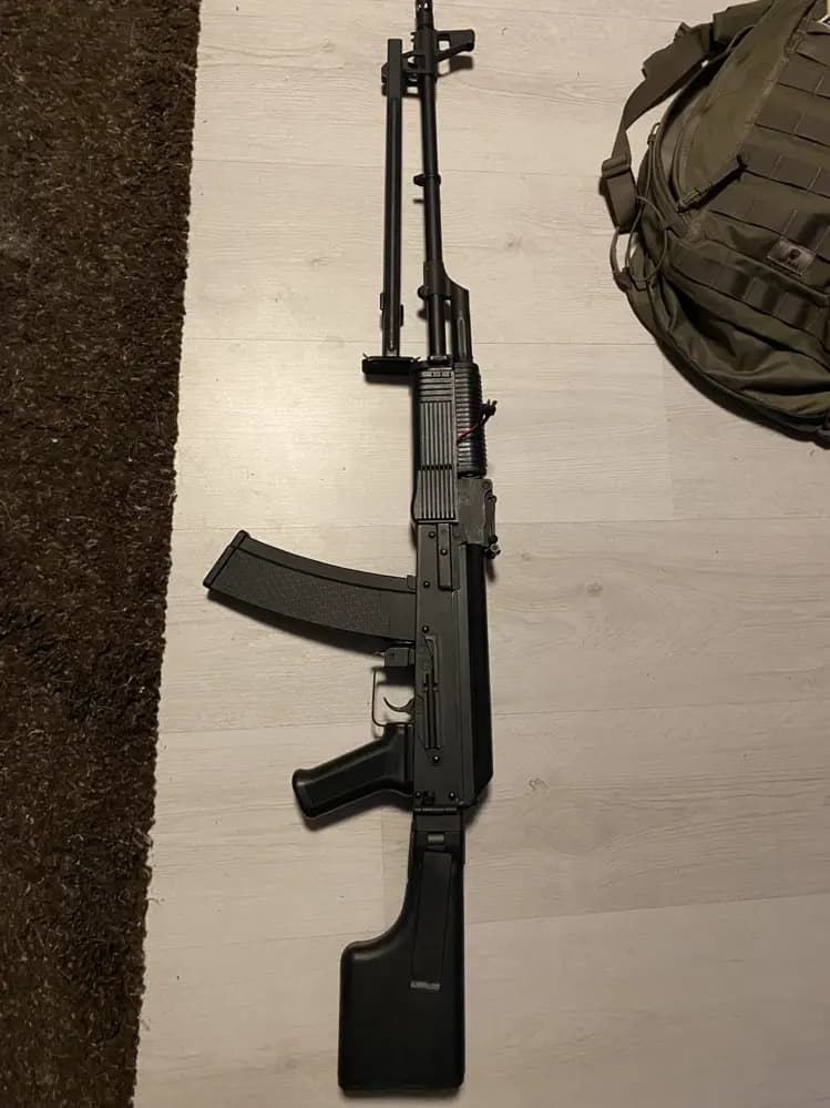 Produktbild för LCT RPKNM