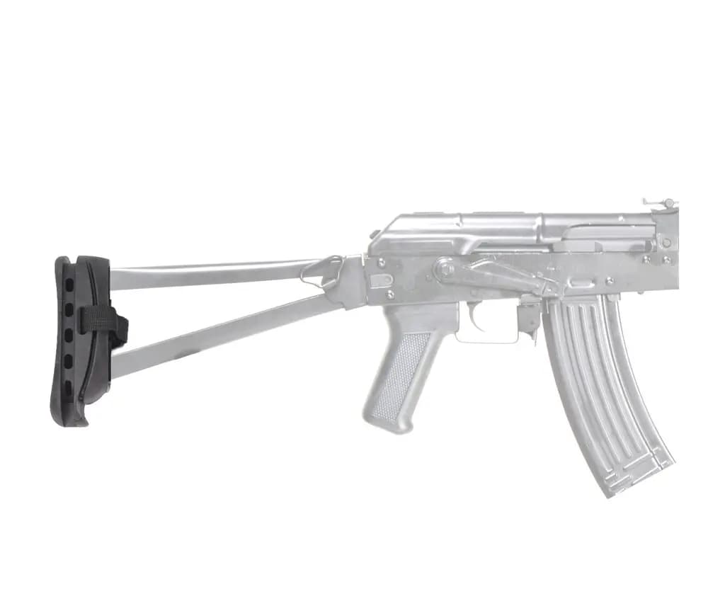 Produktbild för AK Recoil Rubber