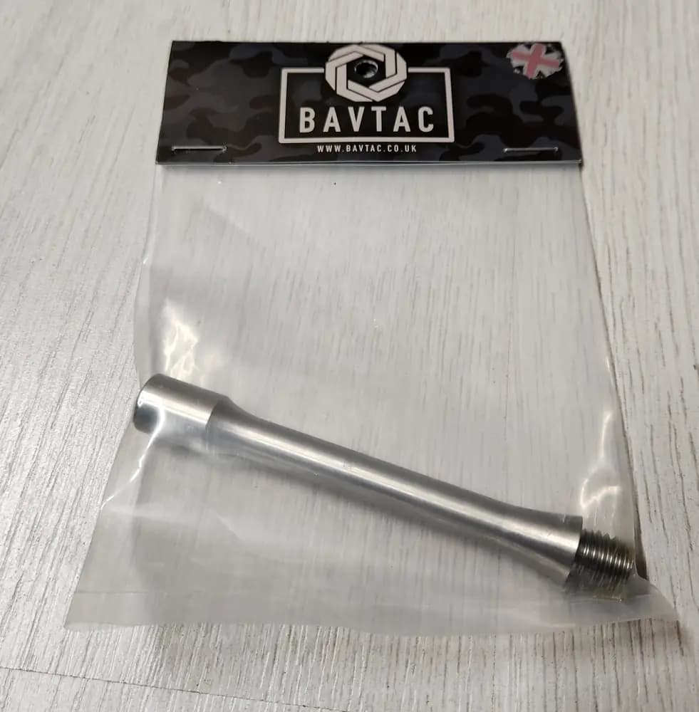 Produktbild för Saiga 12 BavTac heavy weight gas piston
