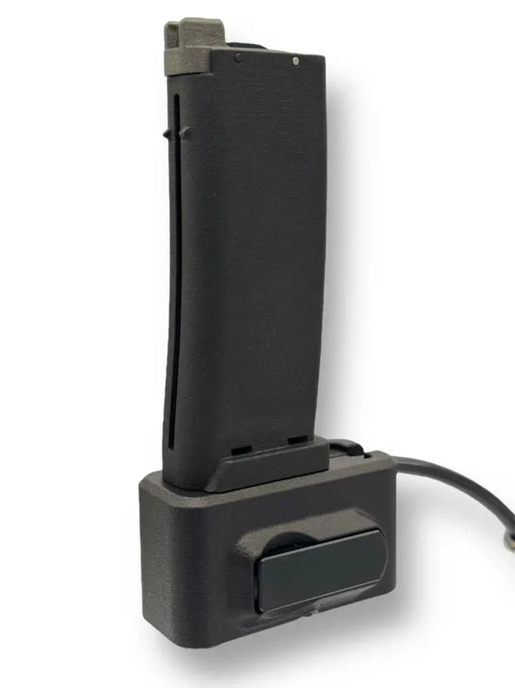 Produktbild för Köpes/bytes: Airtac HPA-Adapter VFC MP7 GBBR