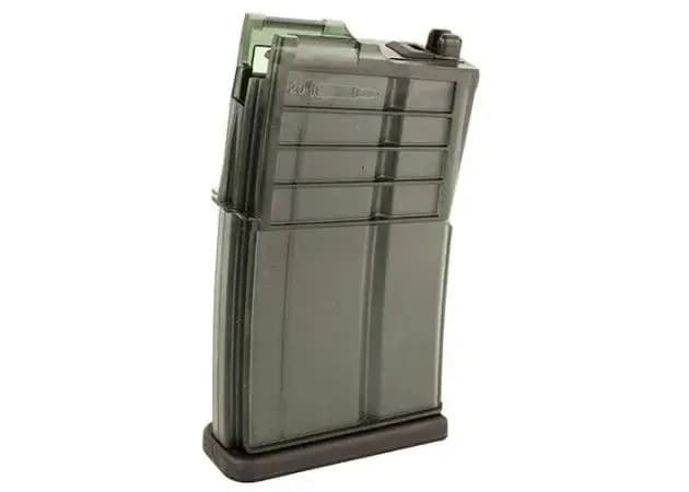 Produktbild för Söker Hk417 GBB Magasin