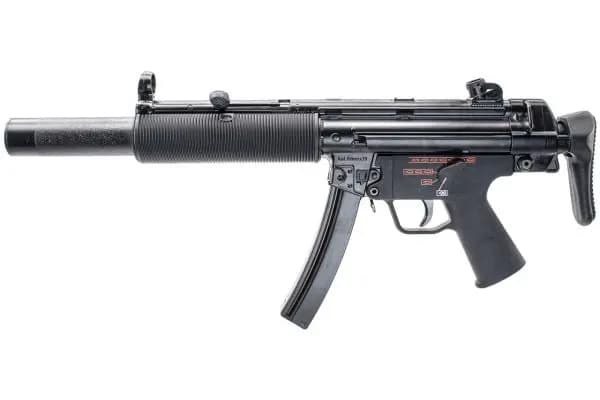 Produktbild för *Köpes* TM Mp5 sd6 ngrs