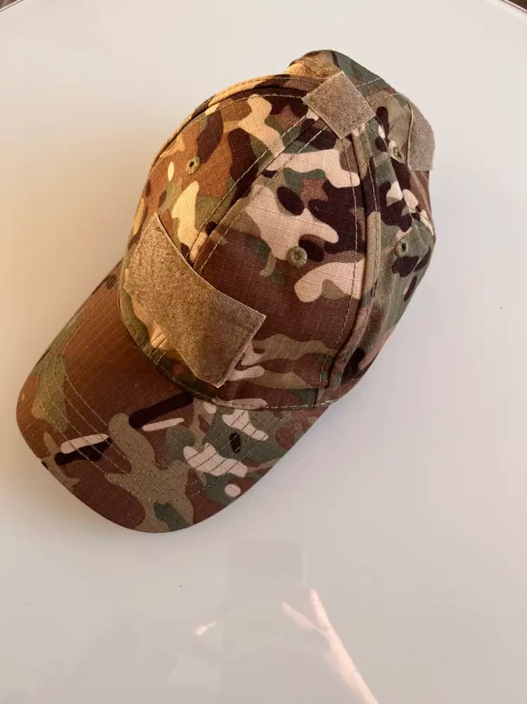 Produktbild för Multicam keps